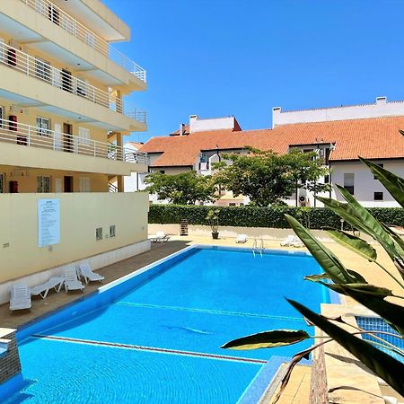 Vilamoura Central 6 With Pool By Homing Exterior photo