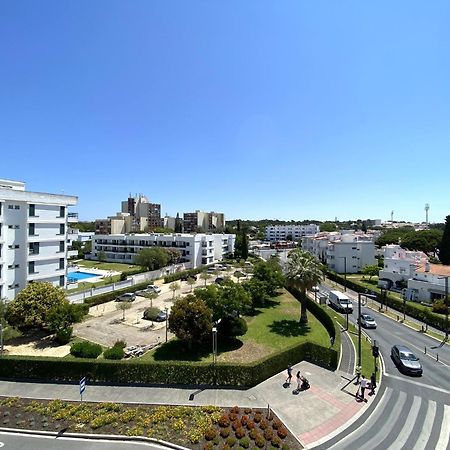 Vilamoura Central 6 With Pool By Homing Exterior photo