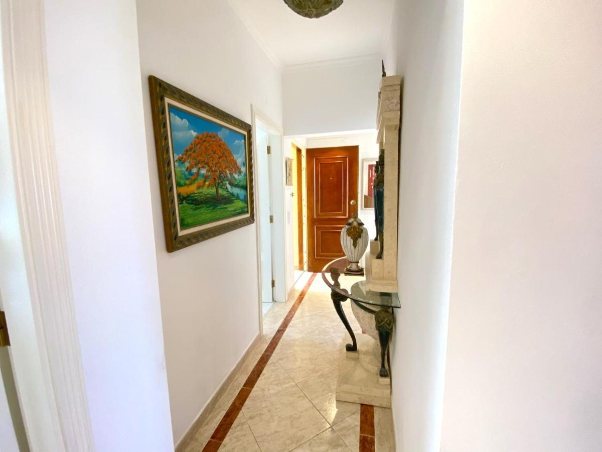 Vilamoura Central 6 With Pool By Homing Exterior photo