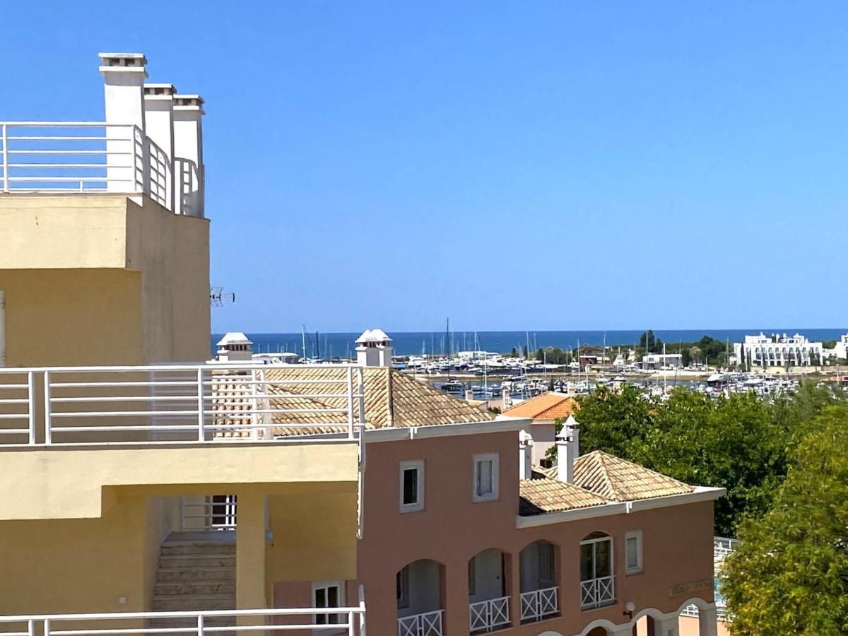 Vilamoura Central 6 With Pool By Homing Exterior photo