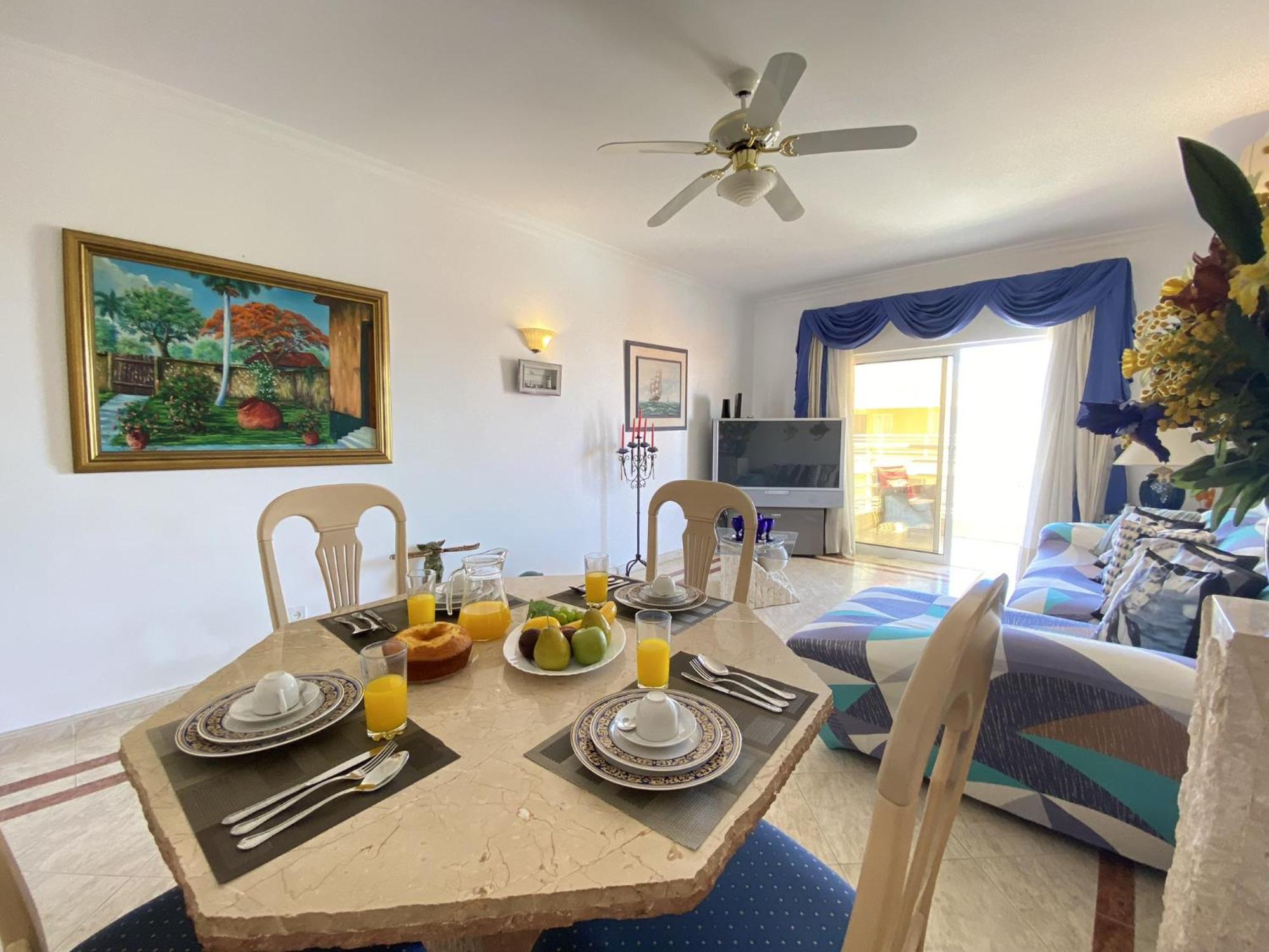 Vilamoura Central 6 With Pool By Homing Exterior photo