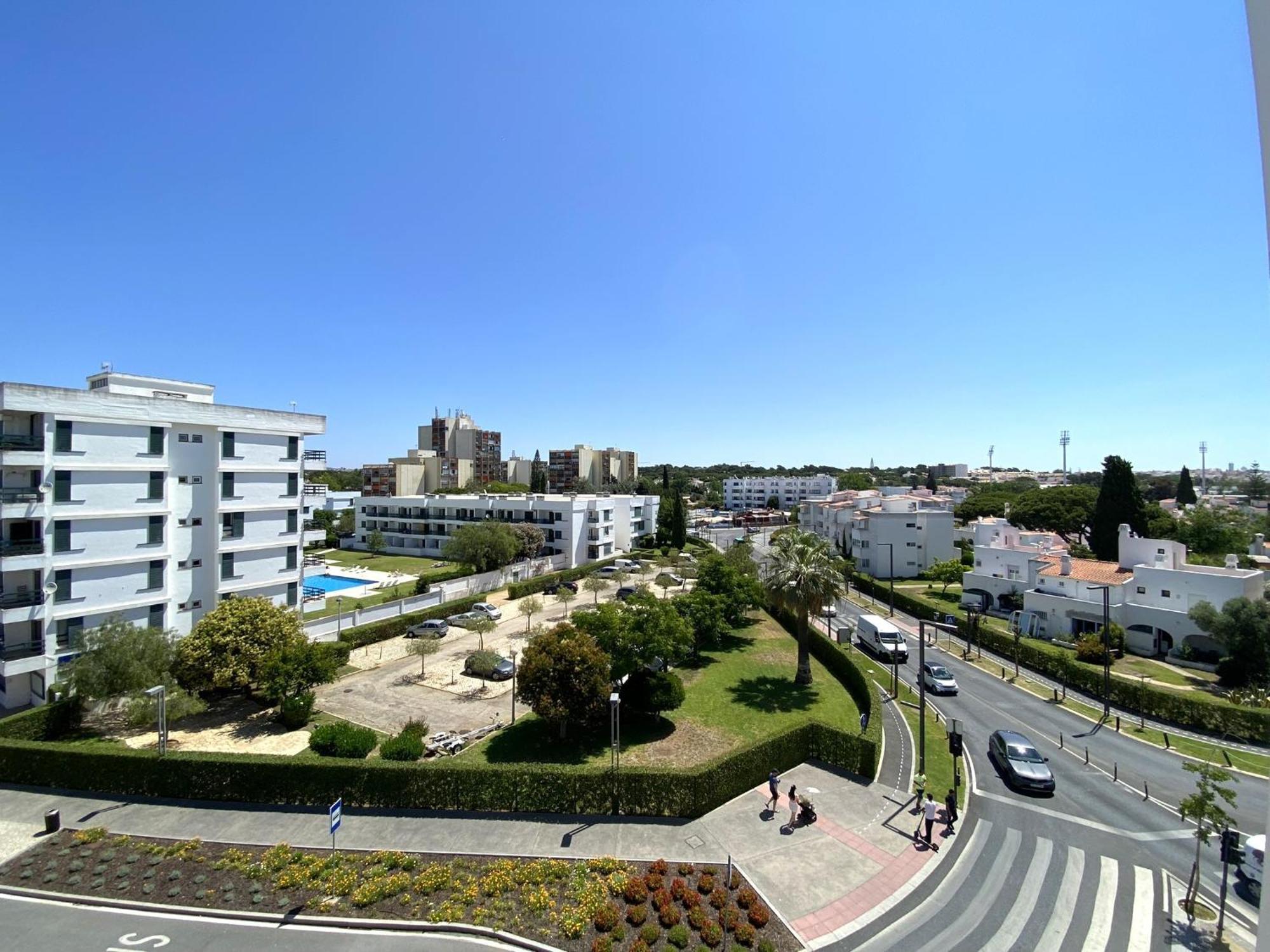 Vilamoura Central 6 With Pool By Homing Exterior photo
